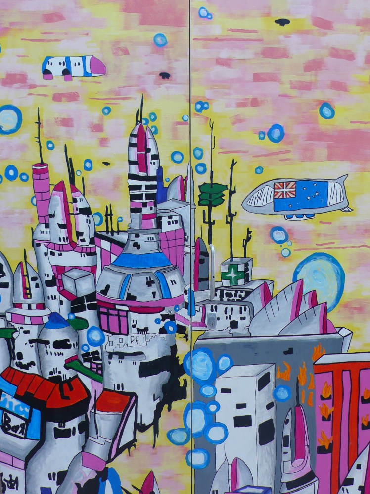 19 Vision of the Future Detail 3