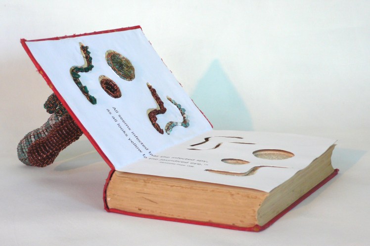 Book with Cordyceps 1b