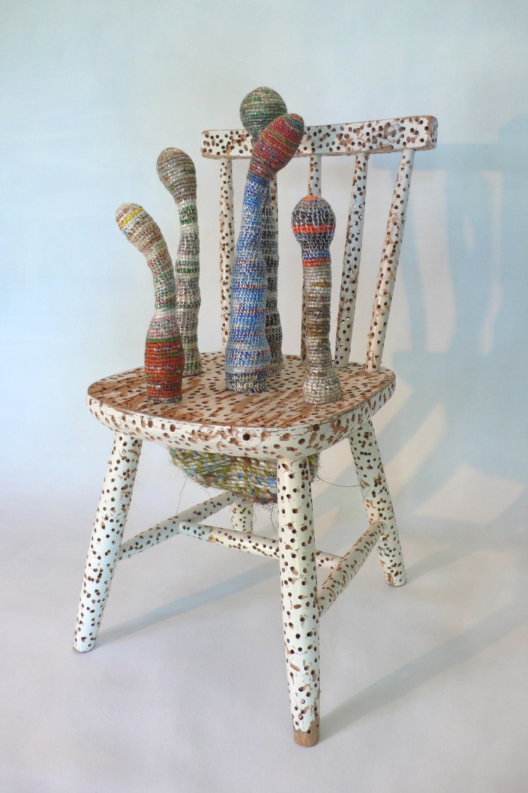 No 3 Child's Chair 1