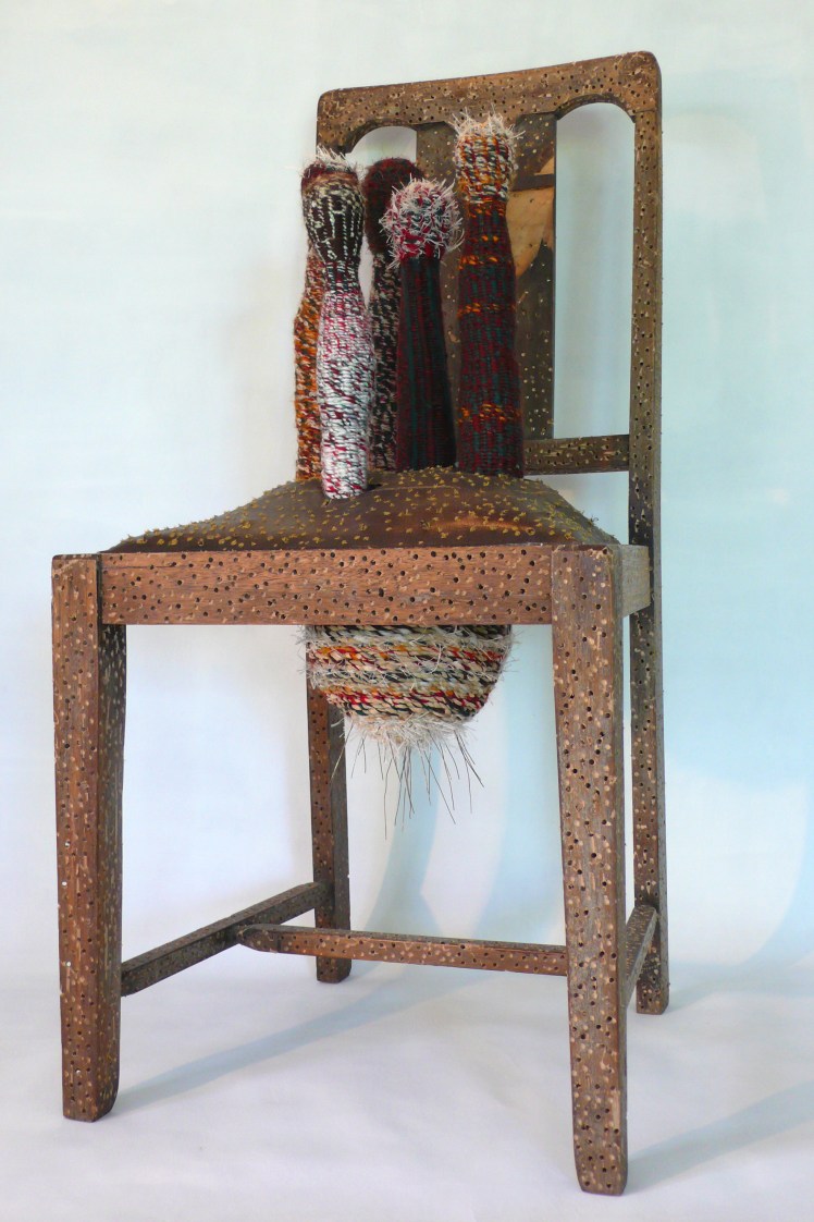 No 7 Chair Cordyceps 1