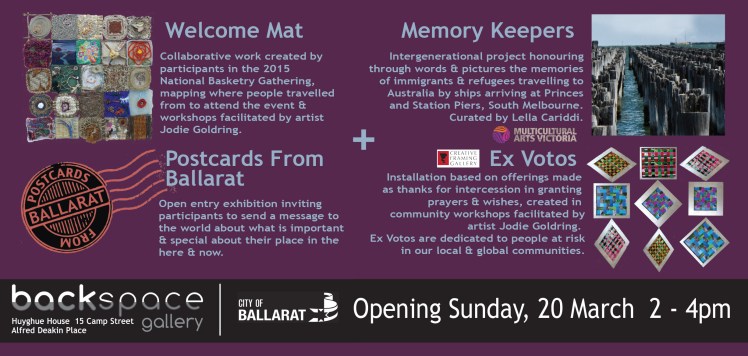 Welcome Invite Reverse