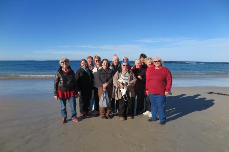 Port Fairy basket weekend 023