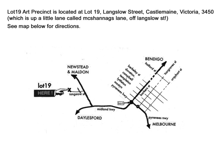 Weaving Connections Flyer Back