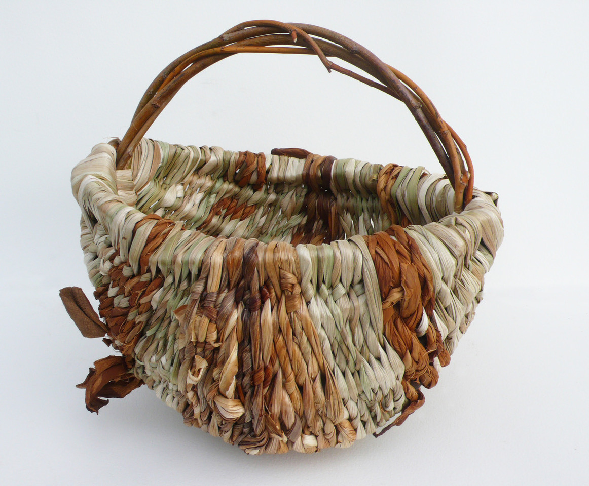 Melon Basket horizontal